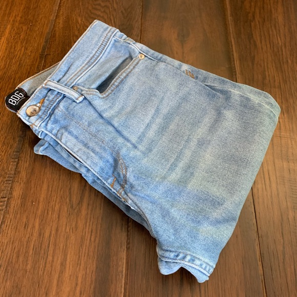 Mens BDG Urban Outfitters Skinny Jeans - Picture 2 of 5